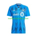 Maillot/Tenue Montréal Impact Domicile 2023/2024